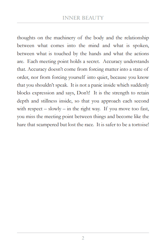 INNER BEAUTY - Image 7