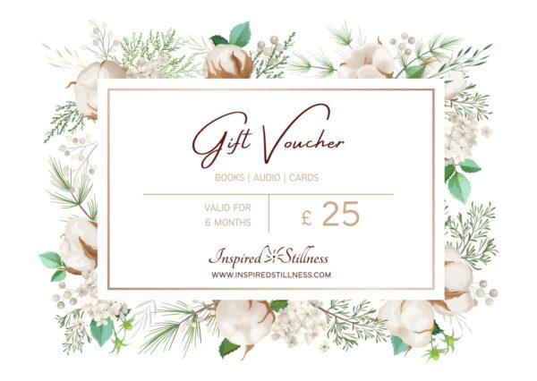 Gift Voucher - £25