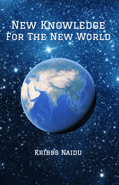 New Knowledge For The New World