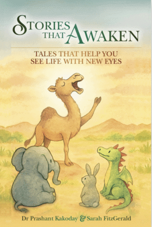 Stories That Awaken