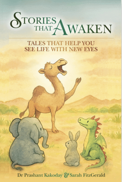Stories That Awaken