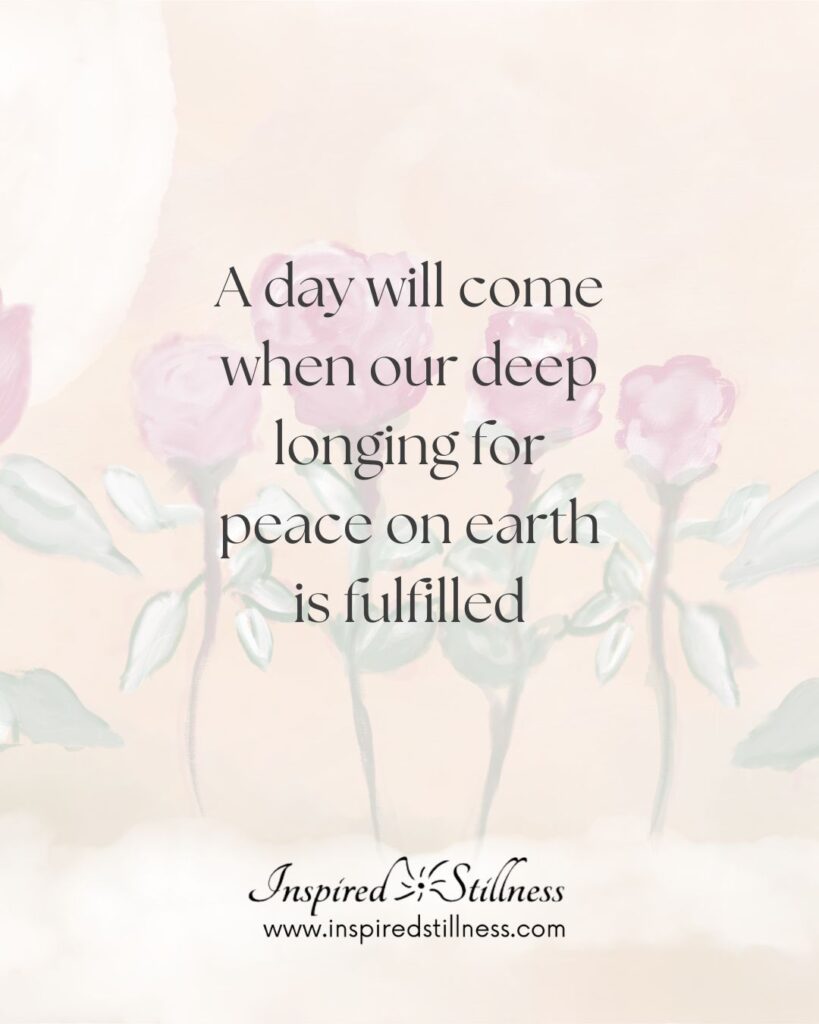 Deep Longing Examples Deep Longing | Inspired Stillness | Brahma Kumaris