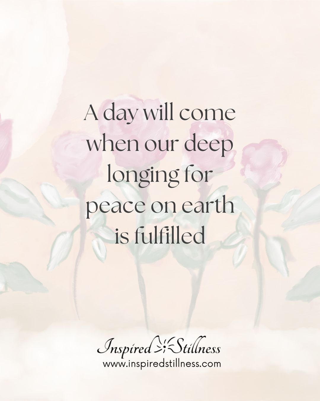 Deep Longing | Inspired Stillness | Brahma Kumaris