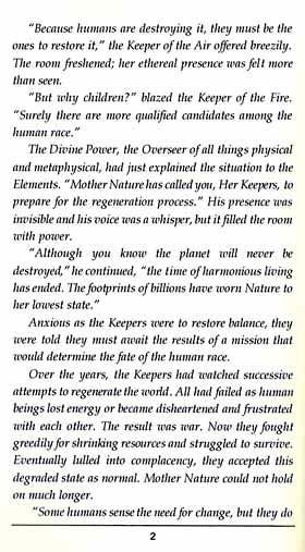 Seven Secrets of the Universe - Image 3