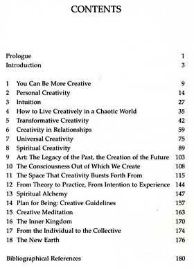Creativity To Reinvent Your Life - Image 2