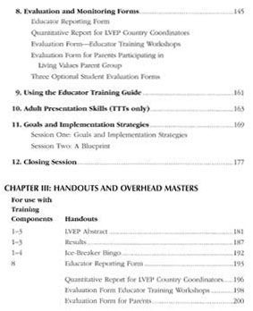 LVEP Educators Training Guide - Image 4