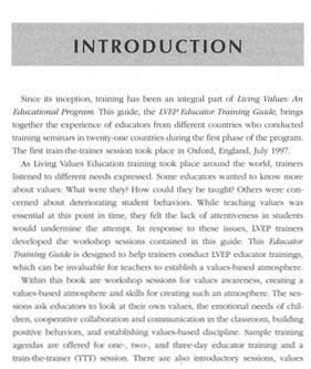LVEP Educators Training Guide - Image 5