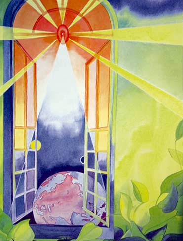 JOURNEY - POSTER
