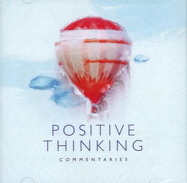 Positive Thinking