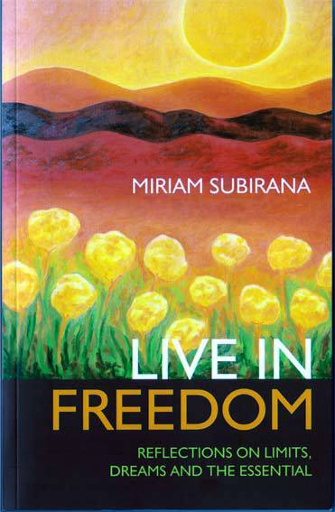 Live In Freedom