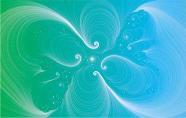 LIGHT OF LOVE - CARD