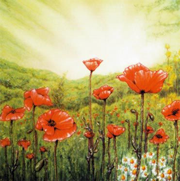 POPPIES