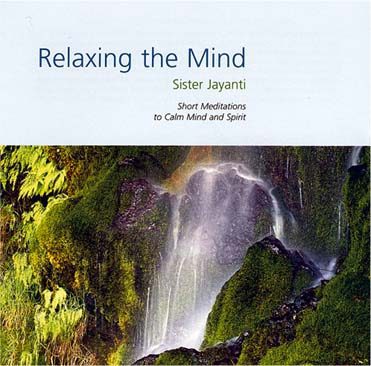 Relaxing the Mind