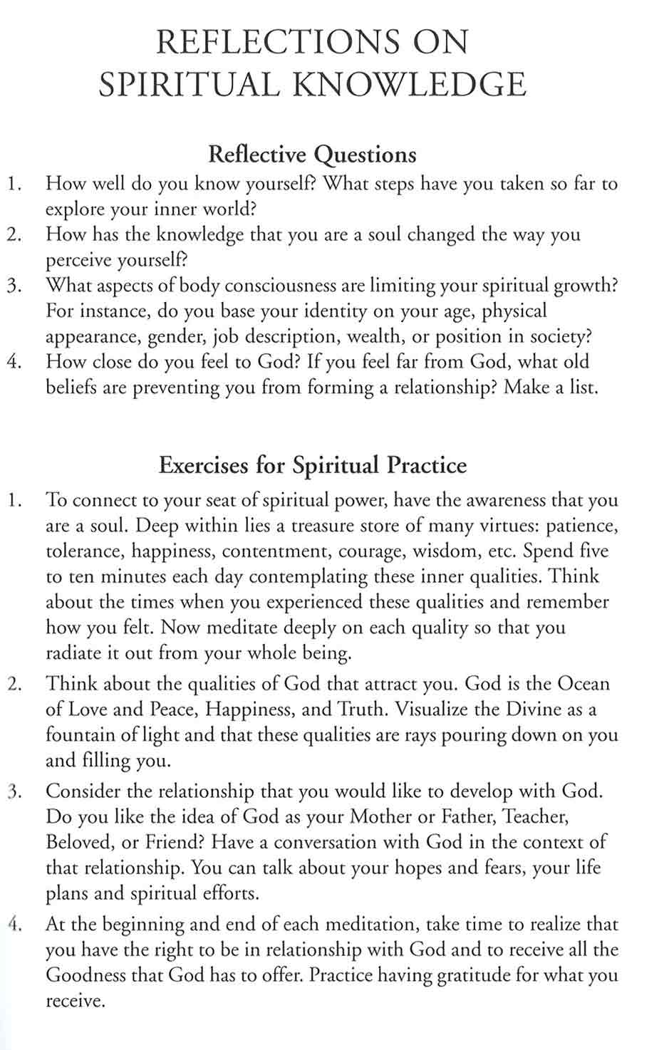 SOUL POWER - Image 2