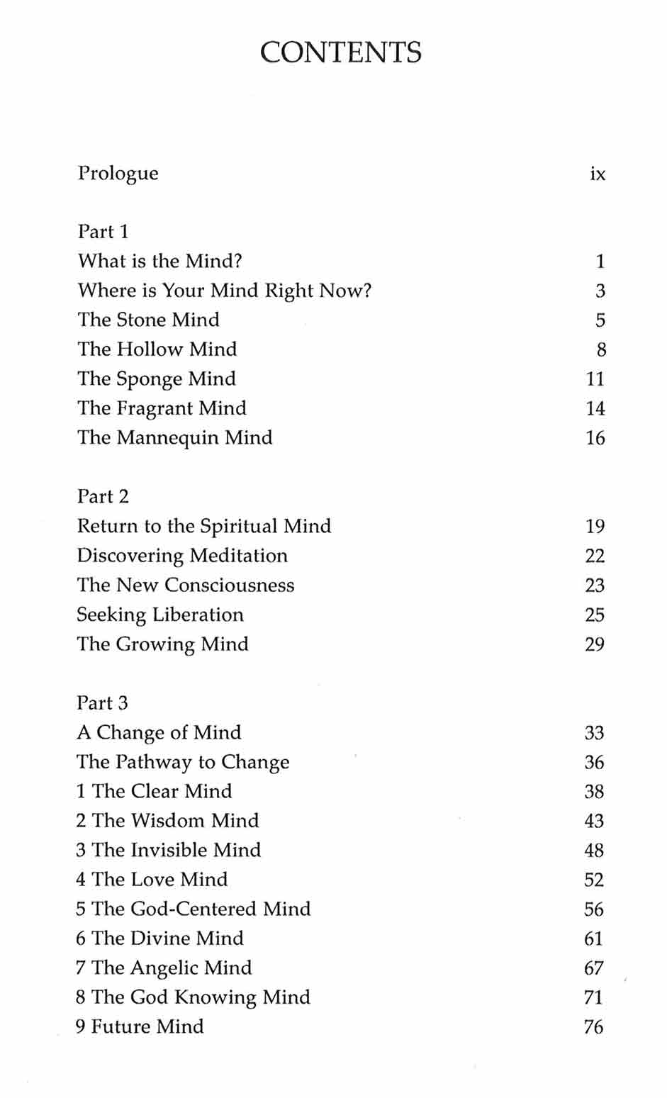 The Spiritual Mind - Image 3