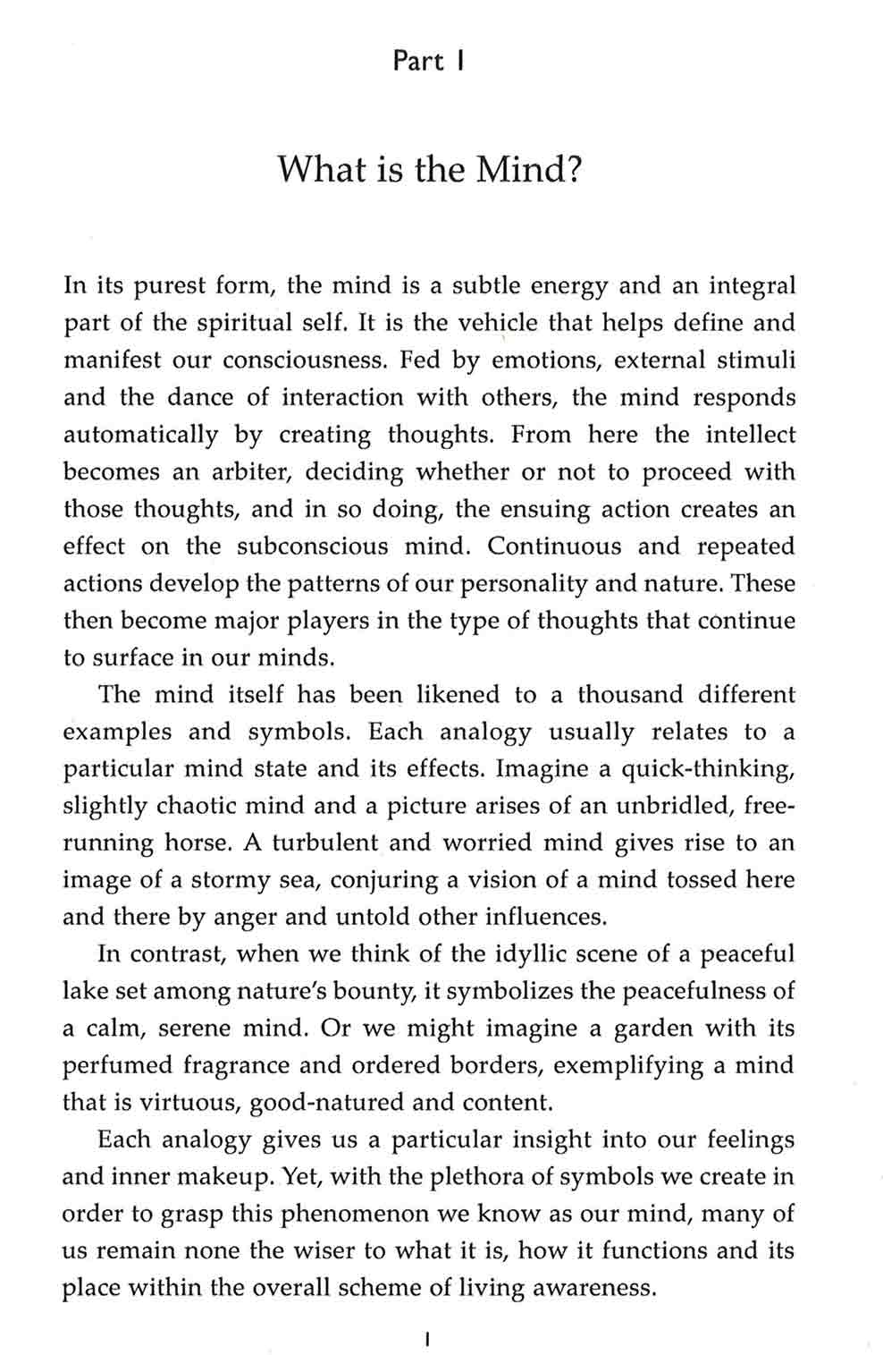 The Spiritual Mind - Image 2