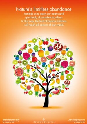 Tree of abundance