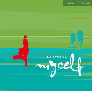 Knowing Myself - MP3