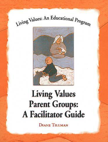 LV Parents groups - A Facilitator Guide